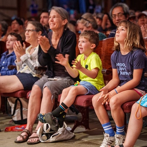 Free Family Concert 1